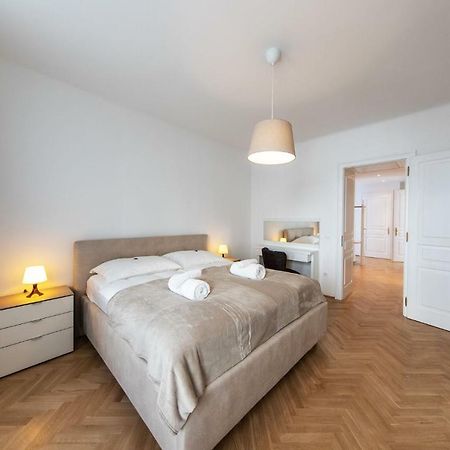 Vienna Dream Apartments Exterior photo