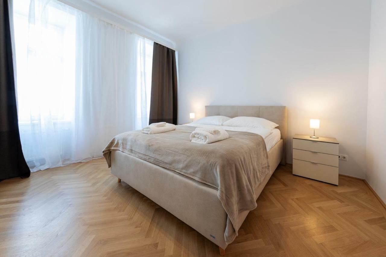 Vienna Dream Apartments Exterior photo