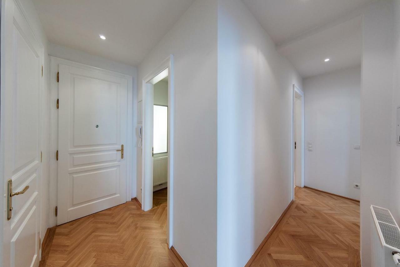Vienna Dream Apartments Exterior photo