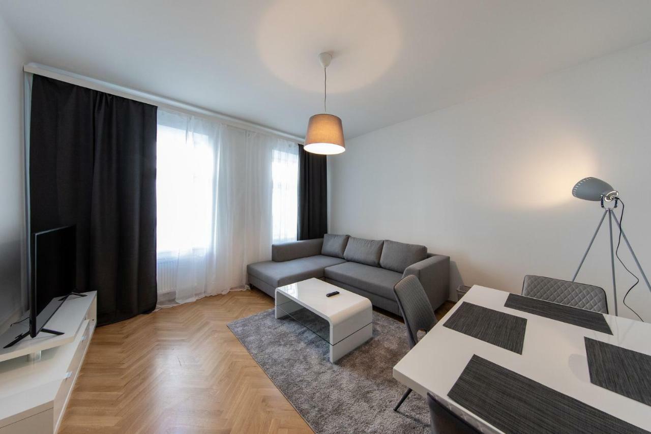Vienna Dream Apartments Exterior photo