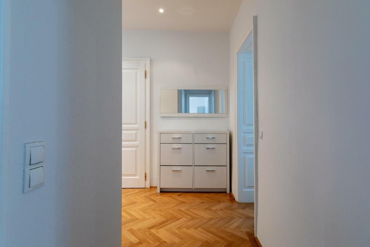 Vienna Dream Apartments Exterior photo
