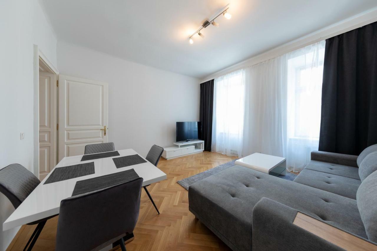 Vienna Dream Apartments Exterior photo