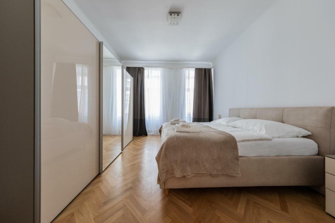 Vienna Dream Apartments Exterior photo