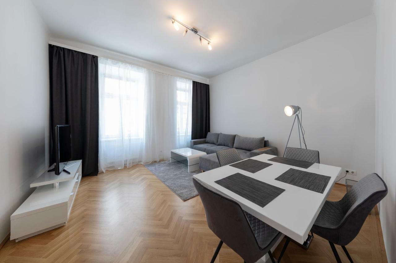 Vienna Dream Apartments Exterior photo