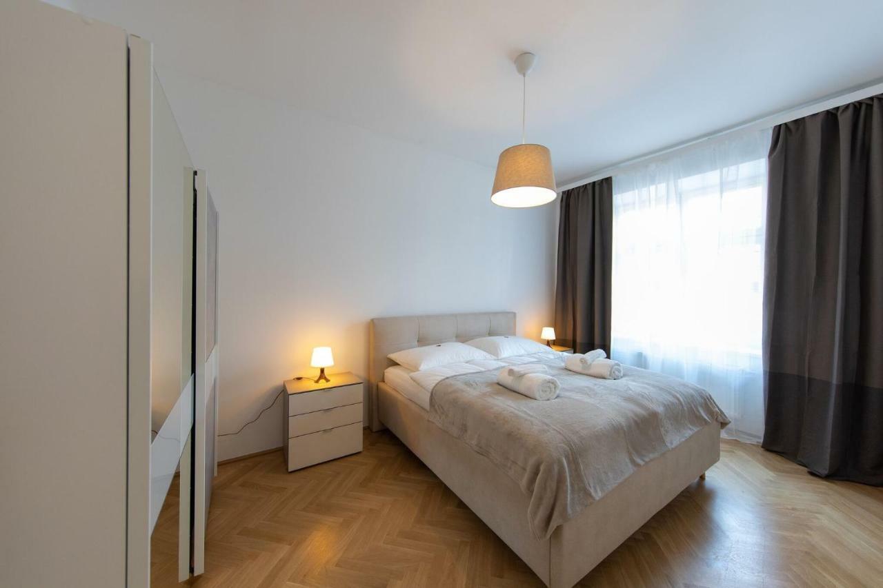 Vienna Dream Apartments Exterior photo