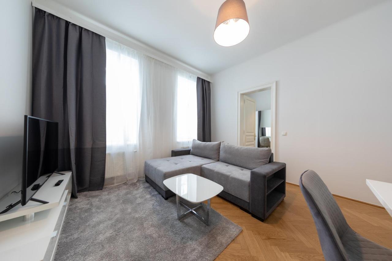 Vienna Dream Apartments Exterior photo